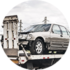 Scrap My Car Portsmouth - We Buy Trucks